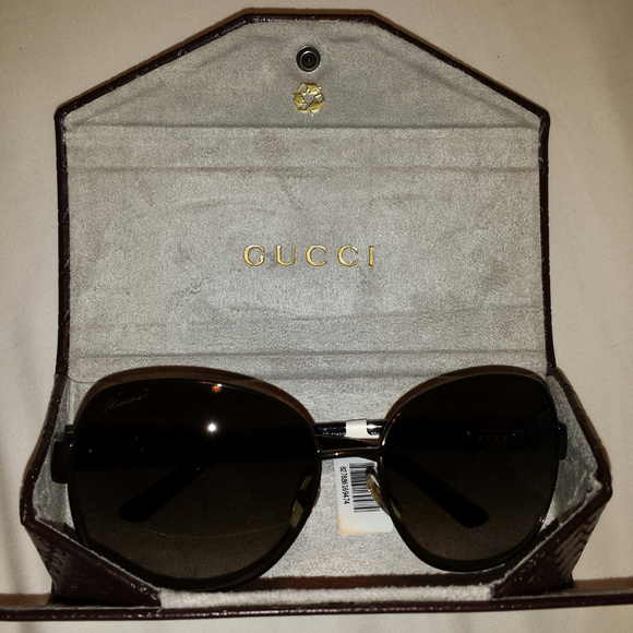 Gucci Sunglasses Women PERFECT gift main image 6